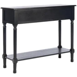 Primrose 2 Drawer Console Table - CNS5706 -Safavieh 26 Primrose 2 Drawer Console Table - CNS5706 -Safavieh -Safavieh Furniture GUEST 1afabbb5 a0f0 49fb b0c5 bfb9a66db6aa