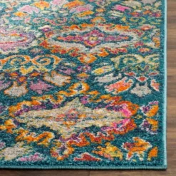 Safavieh Blakely Loomed Damask Accent Rug