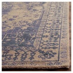 Safavieh Sophie Hand-Tufted Wool Area Rug and Runner