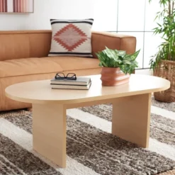Gareth Coffee Table - Safavieh
