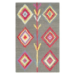 Dakine Geometric Tufted Area Rug - Safavieh 11 Dakine Geometric Tufted Area Rug - Safavieh -Safavieh Furniture GUEST 1c71ba0f d7b5 4b92 b0b8 d37e1dccb0ee