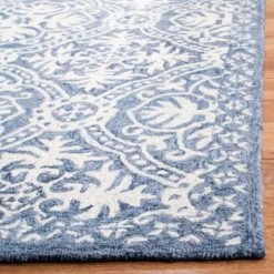 Safavieh Micro-Loop MLP606 Hand Tufted Wool Area Rug