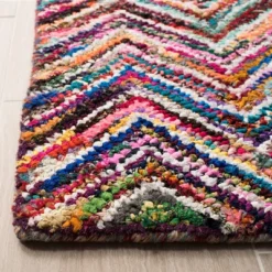 Safavieh Turks Hand-Tufted Artisan Area Rug