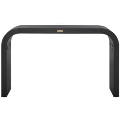 Safavieh Liasonya CNS6604 Curved Console Table 23 Safavieh Liasonya CNS6604 Curved Console Table -Safavieh Furniture GUEST 1cfe82b7 29e4 4f5c b5f5 eada9ae687f8
