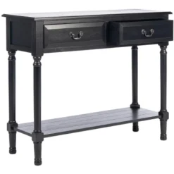 Primrose 2 Drawer Console Table - CNS5706 -Safavieh 19 Primrose 2 Drawer Console Table - CNS5706 -Safavieh -Safavieh Furniture GUEST 1d1eb38f f4e6 4b5a aea0 37ba0a694fe3