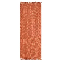 Safavieh Edith Woven Natural Fiber Runner Rug -Safavieh Furniture GUEST 1e1cb134 1d1a 4c14 a4cd f98ad215e01e