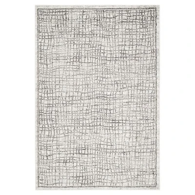 Safavieh Darcy Crosshatch Area Rug 7 Safavieh Darcy Crosshatch Area Rug - Image 5