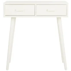 Dean 2 Drawer Console Table - COF5701 -Safavieh 23 Dean 2 Drawer Console Table - COF5701 -Safavieh -Safavieh Furniture GUEST 1e7289ec 8e21 4351 84b5 f88247aa4ade
