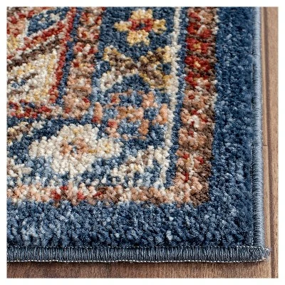 Vanessa Medallion Area Rug - Safavieh 3 Vanessa Medallion Area Rug - Safavieh