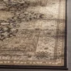 Safavieh Makana Black/Ivory Accent Rug (4' x 5'7") 1 Safavieh Makana Black/Ivory Accent Rug (4' x 5'7") -Safavieh Furniture GUEST 1f512765 7a30 4df4 ae2c 6aeab64c17a5