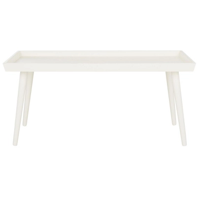 Safavieh Nonie Contemporary Tray Top Coffee Table 12 Safavieh Nonie Contemporary Tray Top Coffee Table - Image 10