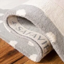 Safavieh Kids SFK922 Hand Tufted Wool Area Rug 8 Safavieh Kids SFK922 Hand Tufted Wool Area Rug -Safavieh Furniture GUEST 2021743d 500c 4bc6 aed7 8cec8d8faf43