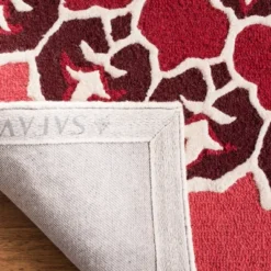 Safavieh San Primo Collection Hand-Tufted Wool Area Rug 9 Safavieh San Primo Collection Hand-Tufted Wool Area Rug -Safavieh Furniture GUEST 20631905 b802 4600 aef8 a92524bb62a3
