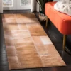 Safavieh Studio Leather STL174 Hand Woven Cowhide Area Rug 2 Safavieh Studio Leather STL174 Hand Woven Cowhide Area Rug -Safavieh Furniture GUEST 21715961 2b12 469d 8a08 30f81afe6834