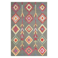 Dakine Geometric Tufted Area Rug - Safavieh 12 Dakine Geometric Tufted Area Rug - Safavieh -Safavieh Furniture GUEST 2269cf23 fa9e 43a0 914c 7111a035c7ea