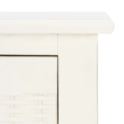 Landers 3 Drawer Console - Safavieh -Safavieh Furniture GUEST 2291ebd0 8ca8 4fa1 b453 8788d602be0f