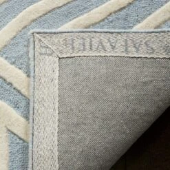 Safavieh Kids SFK912 Hand Tufted Wool Area Rug for Playrooms & Nurseries -Safavieh Furniture GUEST 22cef21b 7aa1 4ea0 ab6d cfd2fabe0b38