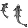 Safavieh Koi Fish Wall Décor - 9 Piece Polished Cast Aluminum Set -Safavieh Furniture GUEST 22d0c0f7 73c7 4e3f 85d4 4075e098605c