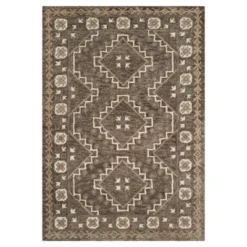 Safavieh Meara Collection Hand-Tufted Wool Area Rug -Safavieh Furniture GUEST 22d45eb4 b7fe 4477 9d2b fe0d4078fb0c