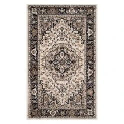 Safavieh Rosario Medallion Accent Rug - Durable Traditional Area Rug 14 Safavieh Rosario Medallion Accent Rug - Durable Traditional Area Rug -Safavieh Furniture GUEST 23887c01 d352 4d09 b001 770ed74698ed