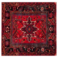 Safavieh Corinth Rug: Vintage Transitional Persian Area Rug -Safavieh Furniture GUEST 23dac878 7759 4564 ba1c e1e320af0d49