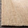Safavieh Liza Solid Woven Natural Fiber Jute Accent Rug 2 Safavieh Liza Solid Woven Natural Fiber Jute Accent Rug -Safavieh Furniture GUEST 24772868 d452 48e8 a382 70bcdadc2ae6