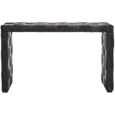 Adkin Console - WIK6502 -Safavieh 11 Adkin Console - WIK6502 -Safavieh - Image 9