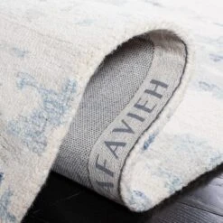 Abstract ABT465 Hand Tufted Area Rug - Safavieh -Safavieh Furniture GUEST 251e7271 b993 429d 92e7 5f2c0a208ed3