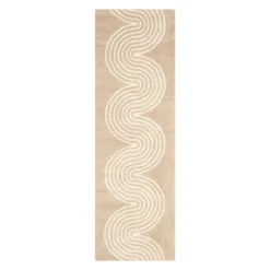 Safavieh Erika Wave Tufted Wool Accent Rug 16 Safavieh Erika Wave Tufted Wool Accent Rug -Safavieh Furniture GUEST 25470aeb 5af9 4b0a 93c1 8b9a7510180c