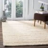 Safavieh Natural Fiber NF212 Hand-Woven Jute Area Rug -Safavieh Furniture GUEST 254b4b1b dd4e 400a 86ed 6fd1cce00bff