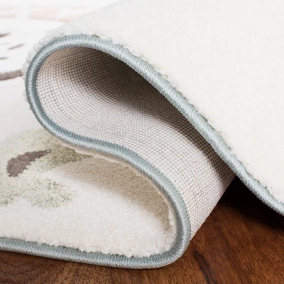 Safavieh Carousel Kids CRK120 Area Rug 6 Safavieh Carousel Kids CRK120 Area Rug - Image 4