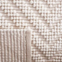 Safavieh Natura NAT276 Power Loomed Rug - Artisan-Crafted Mosaic Texture -Safavieh Furniture GUEST 27e75461 c4b8 46f8 894a 3a115157e3c2