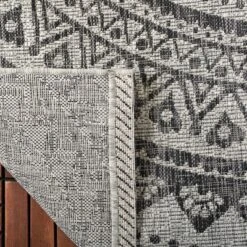 Courtyard CY8734 Indoor/Outdoor Area Rug - Safavieh -Safavieh Furniture GUEST 27f93b91 b709 43b3 b31f 32a48e83575e