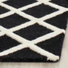 Safavieh Lola Collection Hand-Tufted Wool Geometric Area Rug -Safavieh Furniture GUEST 28b9cc34 d336 49c1 9eed 3d339f271fe0