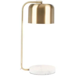 Safavieh Foley 19-Inch Brass and White Marble Table Lamp 5 Safavieh Foley 19-Inch Brass and White Marble Table Lamp -Safavieh Furniture GUEST 28c964cb 03f6 4c9d bb8e 22f354bc617e