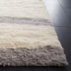 Safavieh Casablanca CSB704 Hand Woven New Zealand Wool Area Rug 2 Safavieh Casablanca CSB704 Hand Woven New Zealand Wool Area Rug -Safavieh Furniture GUEST 2974a197 b86c 437a a6c5 633dd23e9ee9