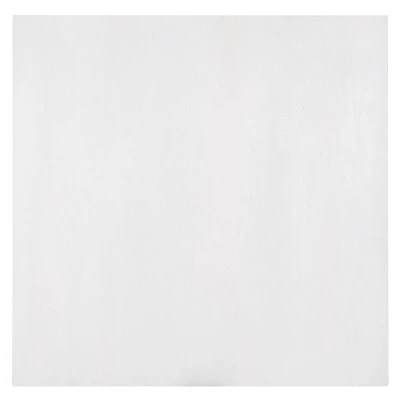 Safavieh Squall Square Coffee Table with Storage - White Washed Finish 9 Safavieh Squall Square Coffee Table with Storage - White Washed Finish - Image 7