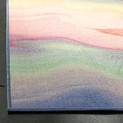 Safavieh Iris Loomed Watercolor Area Rug 3 Safavieh Iris Loomed Watercolor Area Rug