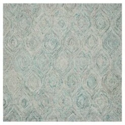 Safavieh Della Collection Hand-Tufted Wool Area Rug 17 Safavieh Della Collection Hand-Tufted Wool Area Rug -Safavieh Furniture GUEST 29bdce5f 1072 4517 bf55 8200f07e4730
