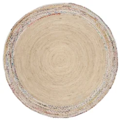 Safavieh Carla Solid Woven Accent Rug -Safavieh Furniture GUEST 29eda20d 71a1 4d73 b0d1 c41b80bd3f35