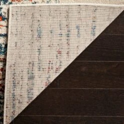 Safavieh Hooked Shapes Area Rug: Vibrant Boho-Chic Transitional Decor -Safavieh Furniture GUEST 29fdd1f1 5b4a 48db 868c 5f319cc2eaa9