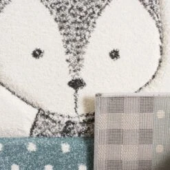 Safavieh Carousel Kids CRK188 Area Rug -Safavieh Furniture GUEST 2aedefc6 3c10 4e5b ba98 4ba040543abb