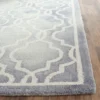 Safavieh Dip Dye DDY539 Hand Tufted Wool Area Rug -Safavieh Furniture GUEST 2afe6f52 90d7 4486 a98f c62f72ae5b1e