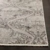 Safavieh Marisela Jacquard Area Rug - Elegant Transitional Runner -Safavieh Furniture GUEST 2d317193 d647 4ddb 9cc4 1ddcef6c77ae