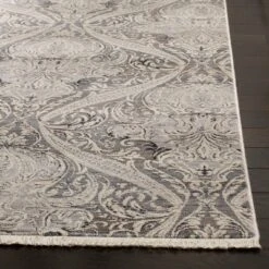 Safavieh Marisela Jacquard Area Rug - Elegant Transitional Runner