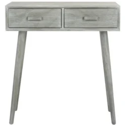 Dean 2 Drawer Console Table - COF5701 -Safavieh 22 Dean 2 Drawer Console Table - COF5701 -Safavieh -Safavieh Furniture GUEST 2d343b54 b831 4154 a28d 5b62be1a62ce