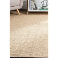 Safavieh Kerri Collection Natural Sisal Area Rug -Safavieh Furniture GUEST 2e17f93f 57ea 4dd9 9f99 378ca20f756e