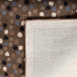 Safavieh Kos Dark Gray/Multi Abstract Hand-Tufted Accent Rug - 2'x3' 5 Safavieh Kos Dark Gray/Multi Abstract Hand-Tufted Accent Rug - 2'x3' -Safavieh Furniture GUEST 2e2356ac 45d0 4036 a760 ba306e360841