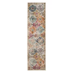 Safavieh Johanna Loomed Runner - Traditional Distressed Rug -Safavieh Furniture GUEST 2e67467e 27c0 4efe 8b2e 3d609477c890