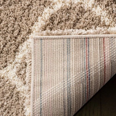 Safavieh Hudson Shag Rug - Lush High-Pile Contemporary Area Rug 7 Safavieh Hudson Shag Rug - Lush High-Pile Contemporary Area Rug - Image 5